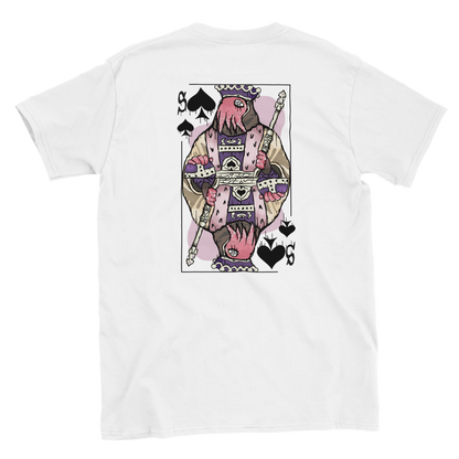 KING SEPIIDA T-SHIRT