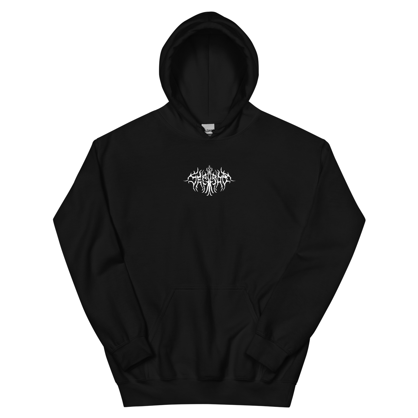 CULTIST HOODIE